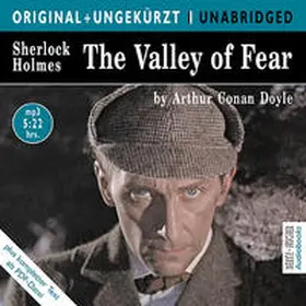 Doyle |  Sherlock Holmes: The Valley of Fear | Sonstiges |  Sack Fachmedien