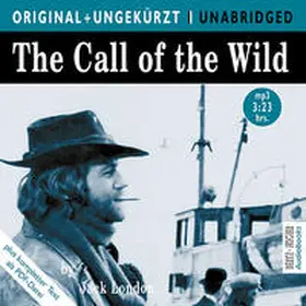 London |  The Call of the Wild | Sonstiges |  Sack Fachmedien