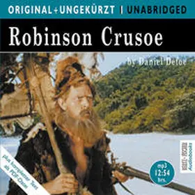 Defoe |  Robinson Crusoe | Sonstiges |  Sack Fachmedien