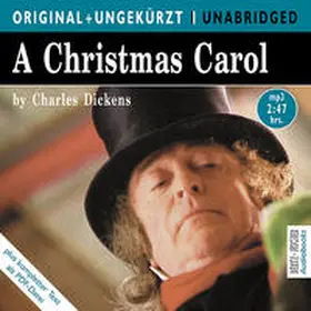 Dickens |  A Christmas Carol | Sonstiges |  Sack Fachmedien