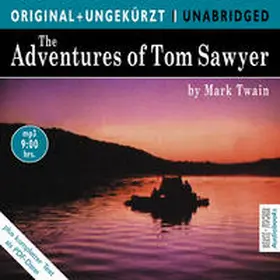 Twain |  The Adventures of Tom Sawyer | Sonstiges |  Sack Fachmedien