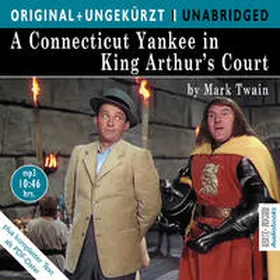 Twain |  A Connecticut Yankee in King Arthur’s Court | Sonstiges |  Sack Fachmedien