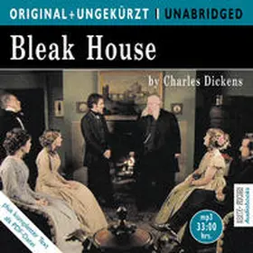 Dickens |  Bleak House | Sonstiges |  Sack Fachmedien