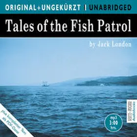 London |  Tales of the Fish Patrol | Sonstiges |  Sack Fachmedien