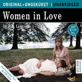 Lawrence |  Women in Love | Sonstiges |  Sack Fachmedien