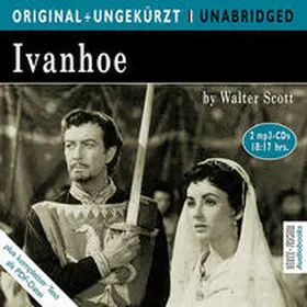 Scott |  Ivanhoe | Sonstiges |  Sack Fachmedien