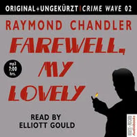 Chandler |  Farewell, My Lovely | Sonstiges |  Sack Fachmedien