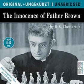 Chesterton |  The Innocence of Father Brown | Sonstiges |  Sack Fachmedien
