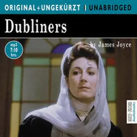 Joyce |  Dubliners | Sonstiges |  Sack Fachmedien