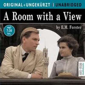 Forster |  A Room with a View | Sonstiges |  Sack Fachmedien