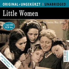 Alcott |  Little Women | Sonstiges |  Sack Fachmedien