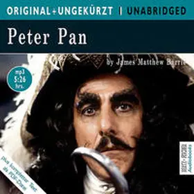 Barrie |  Peter Pan | Sonstiges |  Sack Fachmedien