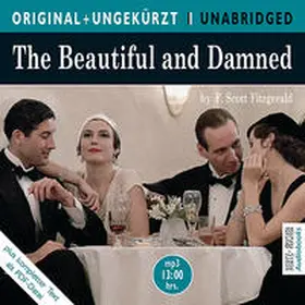 Fitzgerald |  The Beautiful and Damned | Sonstiges |  Sack Fachmedien