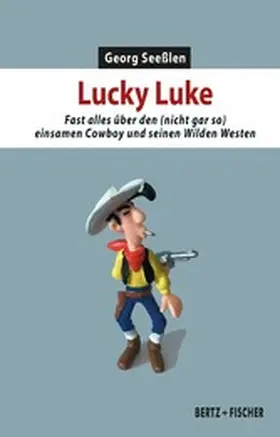 Seeßlen |  Lucky Luke | eBook | Sack Fachmedien