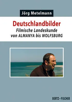Metelmann |  Deutschlandbilder | Buch |  Sack Fachmedien