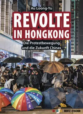 Loong-Yu |  Revolte in Hongkong | Buch |  Sack Fachmedien