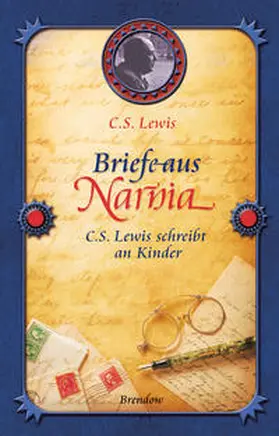 Lewis |  Briefe aus Narnia | Buch |  Sack Fachmedien