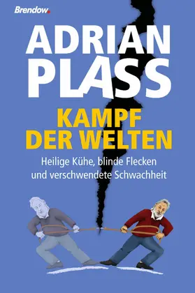Plass |  Kampf der Welten | eBook | Sack Fachmedien