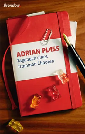 Plass |  Tagebuch eines frommen Chaoten | eBook | Sack Fachmedien