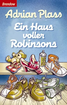 Plass |  Ein Haus voller Robinsons | eBook | Sack Fachmedien