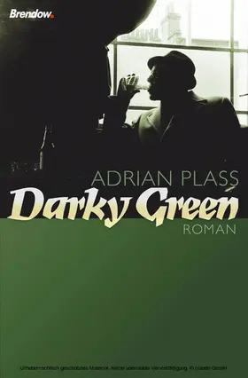 Plass |  Darky Green | eBook | Sack Fachmedien