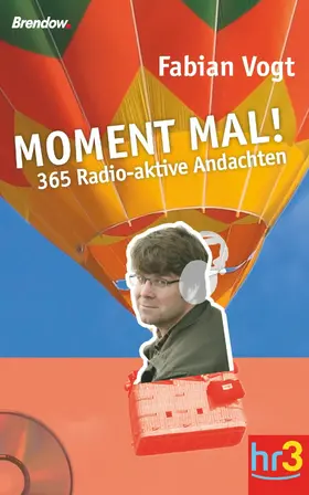 Vogt |  Moment mal! | eBook | Sack Fachmedien