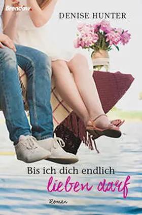 Hunter |  Bis ich dich endlich lieben darf | Buch |  Sack Fachmedien