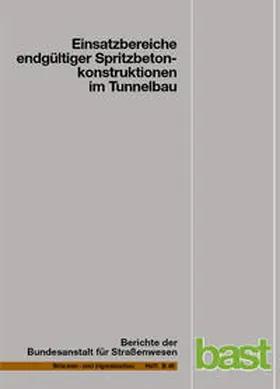 Brameshuber / Spörel / Warkus |  Tiefenabhängige Feuchte- und Temperaturmessungen an einer Brückenkappe der Expositionsklasse XF4 | Buch |  Sack Fachmedien
