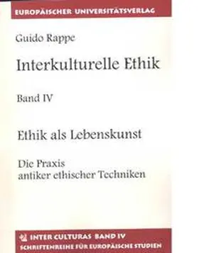 Rappe |  Interkulturelle Ethik | Buch |  Sack Fachmedien