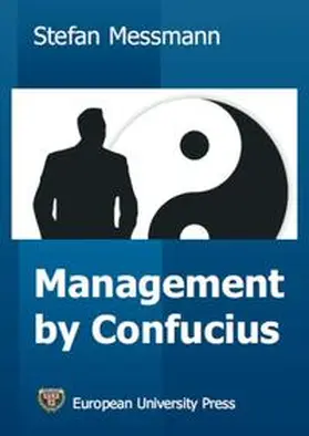 Messmann |  Management by Confucius | Buch |  Sack Fachmedien