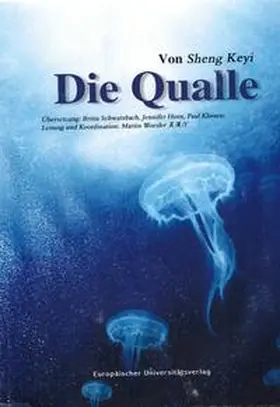 Sheng |  Die Qualle | Buch |  Sack Fachmedien