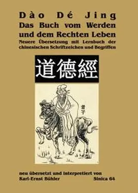 Bühler |  Dào Dé Jing | Buch |  Sack Fachmedien