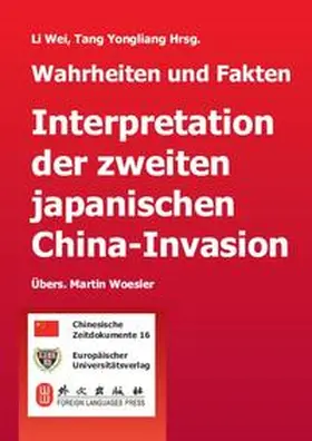 Li / Tang |  Wahrheiten und Fakten | Buch |  Sack Fachmedien