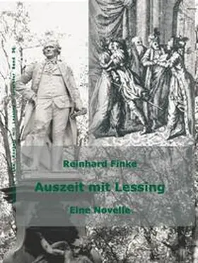 Finke |  Auszeit mit Lessing | Buch |  Sack Fachmedien