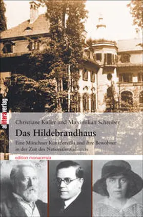 Kuller / Schreiber |  Das Hildebrandhaus | Buch |  Sack Fachmedien