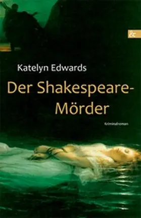 Edwards |  Der Shakespeare-Mörder | eBook | Sack Fachmedien