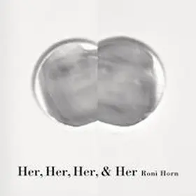 Horn |  Her, Her, Her, & Her | Buch |  Sack Fachmedien