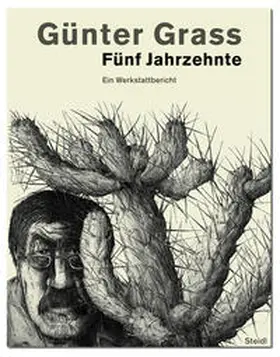 Grass |  Fünf Jahrzehnte | Buch |  Sack Fachmedien