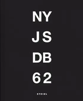 Bailey |  NY JS DB 62 | Buch |  Sack Fachmedien