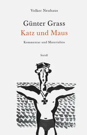 Neuhaus |  Günter Grass - Katz und Maus | Buch |  Sack Fachmedien