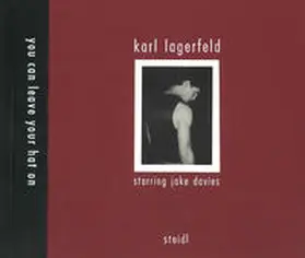 Lagerfeld |  You can leave your hat on | Buch |  Sack Fachmedien