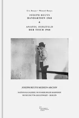 Beuys |  Handaktion | Sonstiges |  Sack Fachmedien