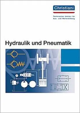 Paetzold / Hemming |  Hydraulik und Pneumatik | Buch |  Sack Fachmedien