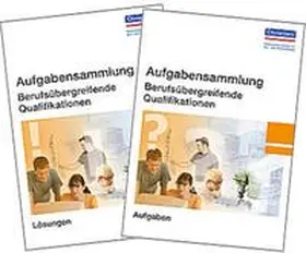 Wellers |  Aufgabensammlung Berufsübergreifende Qualifikationen | Buch |  Sack Fachmedien