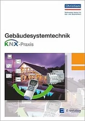 Wellers |  Gebäudesystemtechnik | Buch |  Sack Fachmedien