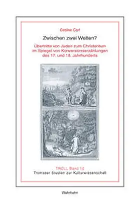 Carl |  Zwischen zwei Welten? | Buch |  Sack Fachmedien