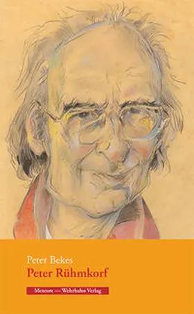 Bekes |  Peter Rühmkorf | Buch |  Sack Fachmedien