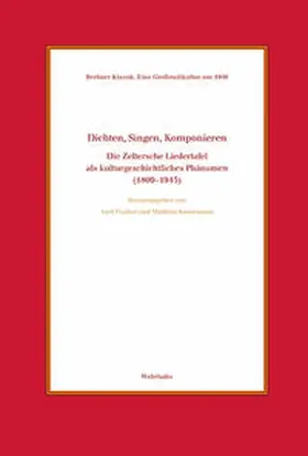 Fischer / Kornemann |  Dichten, Singen, Komponieren | Buch |  Sack Fachmedien