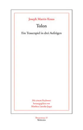 Kraus / Luserke-Jaqui |  Tolon | Buch |  Sack Fachmedien