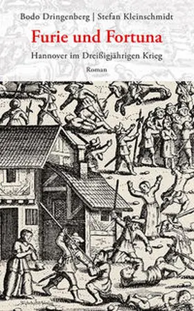 Dringenberg / Kleinschmidt |  Furie und Fortuna | Buch |  Sack Fachmedien